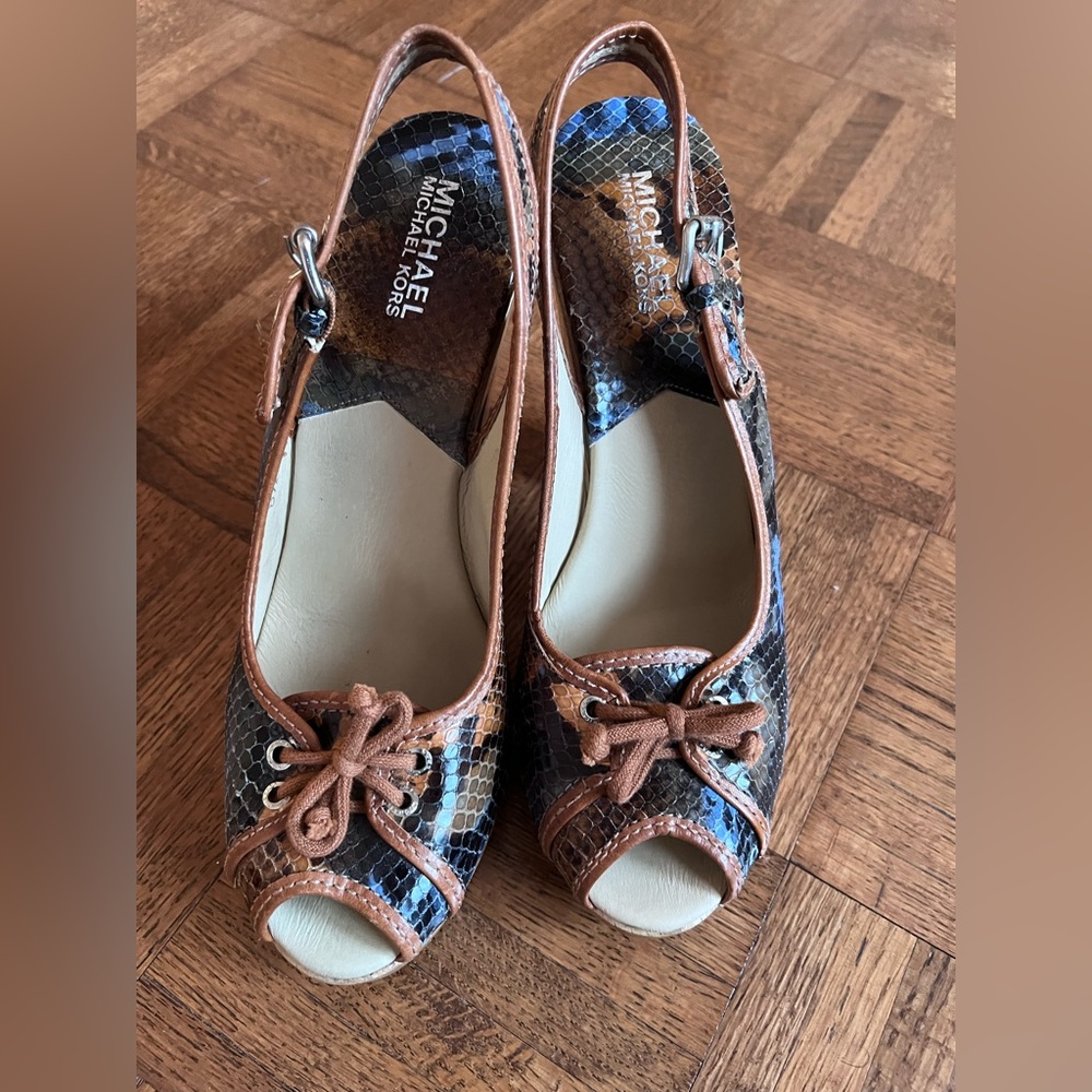 Michael Kors Sandals